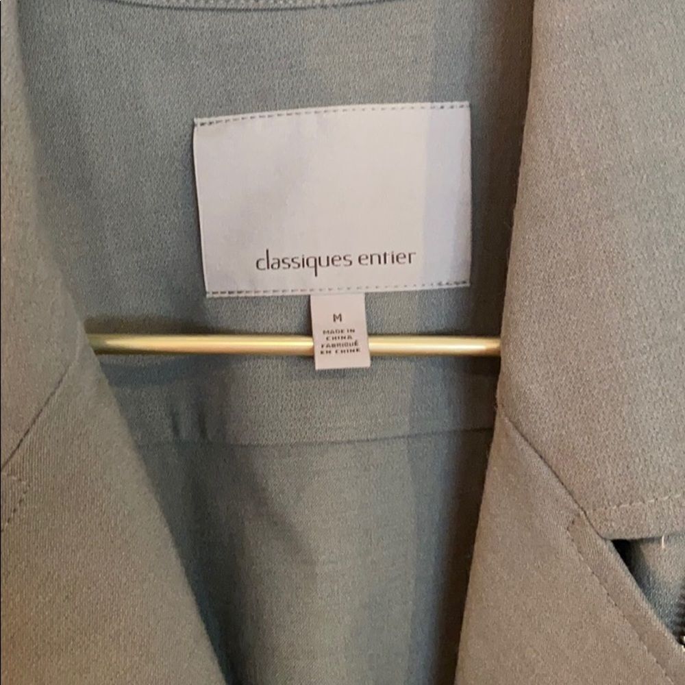 Classiques Entier jacket - Picture 5 of 9